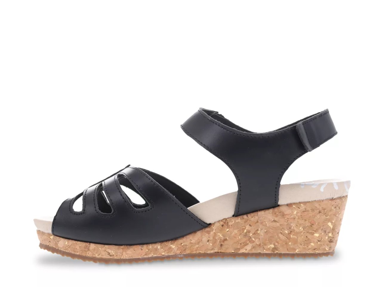 Maya Wedge Sandal