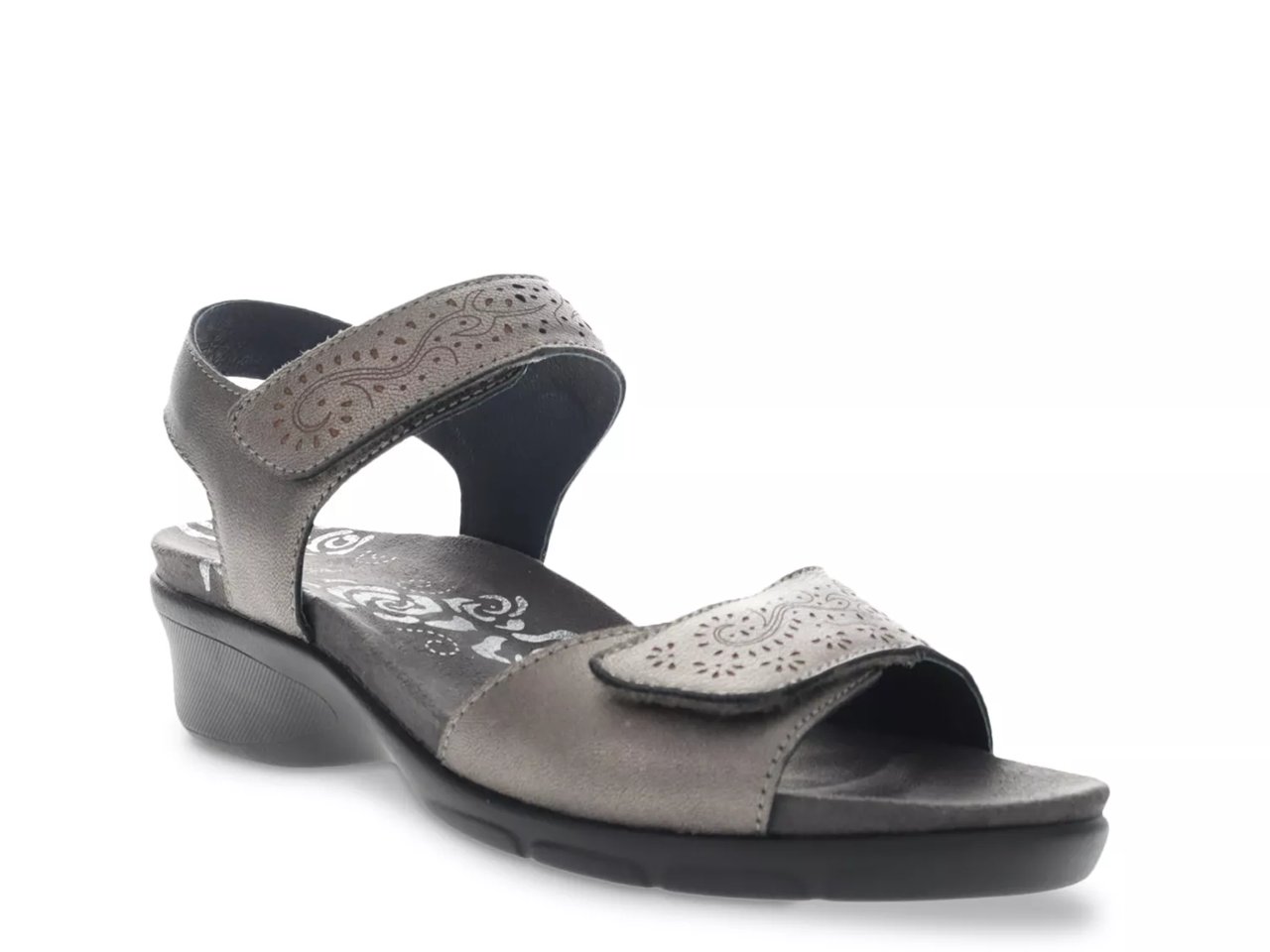 Wanda Sandal