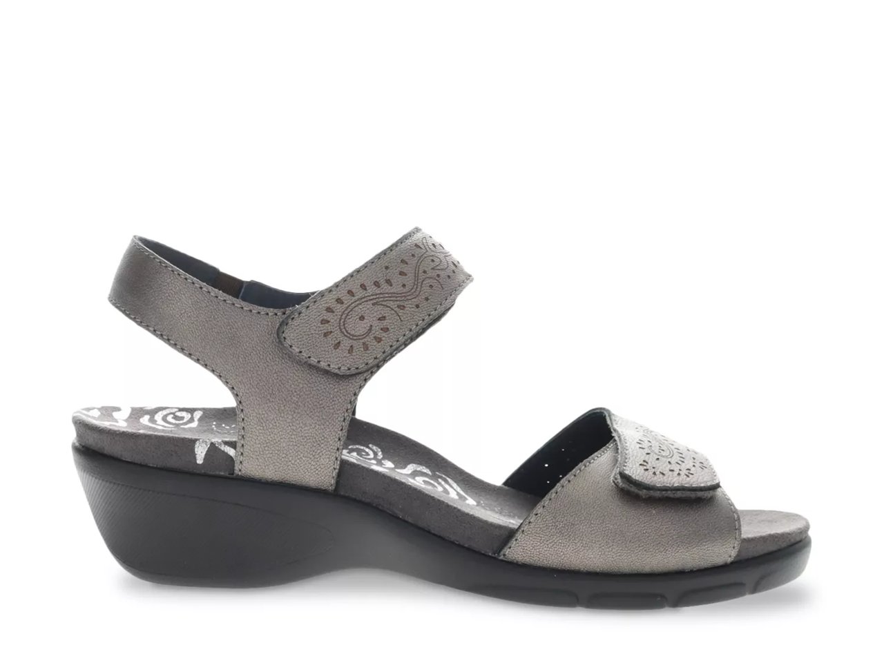 Wanda Sandal