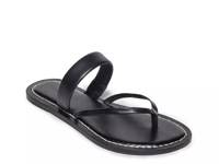 Leia Sandal Black view