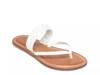 Leia Sandal White view