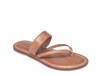 Leia Sandal Brown view