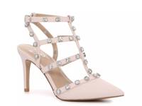 Liraven Pump Light Pink view