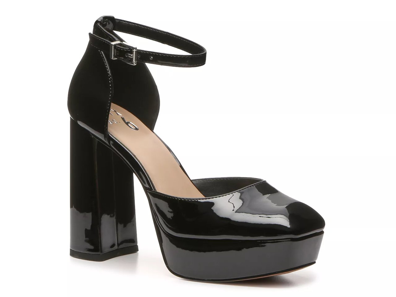 Samantha Platform Pump