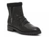 Daley Boot Black view