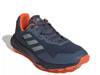 Tracefinder Trail Running Shoes - Men's Navy view