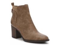 Rhoslyn Bootie Taupe view