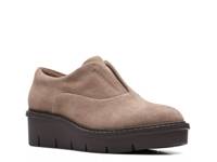 Airabell Sky Slip-On Taupe view
