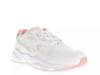 Stability Walker Walking Shoe - Women's Off White/Light Pink view