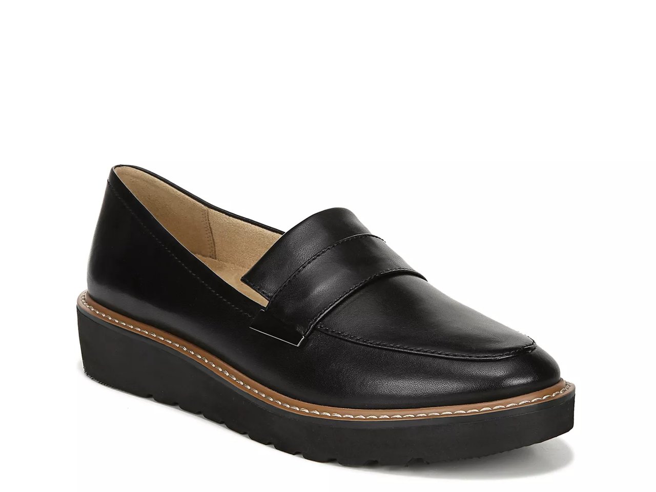 Adiline Platform Loafer