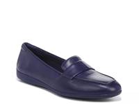 Genn-Flow Loafer Navy view