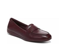 Genn-Flow Loafer Burgundy view