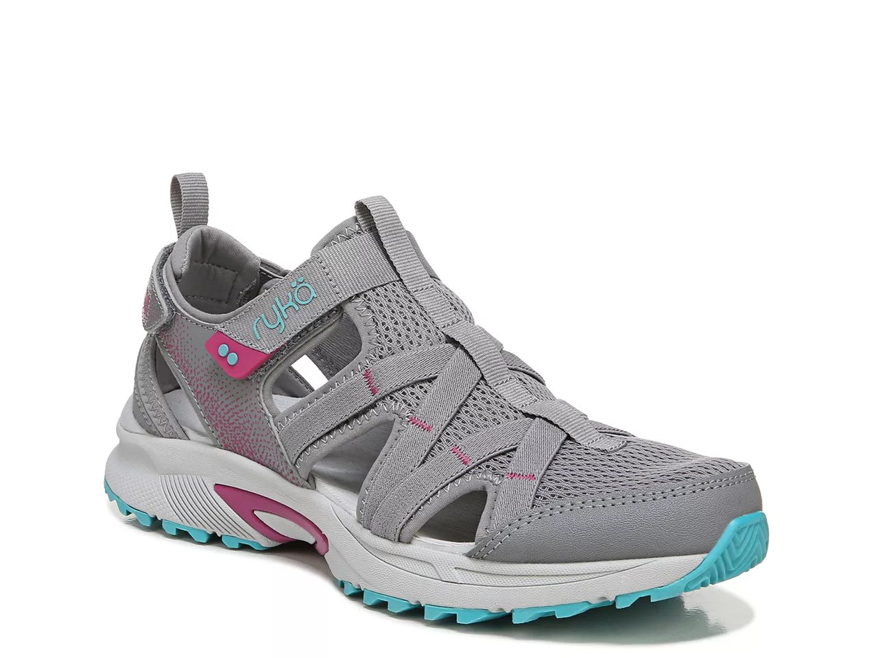 Sky Walk Trek Trail Shoe - Women's
