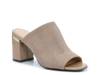 Arielle Sandal Beige view