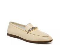 Beck Loafer Yellow Floral Print view