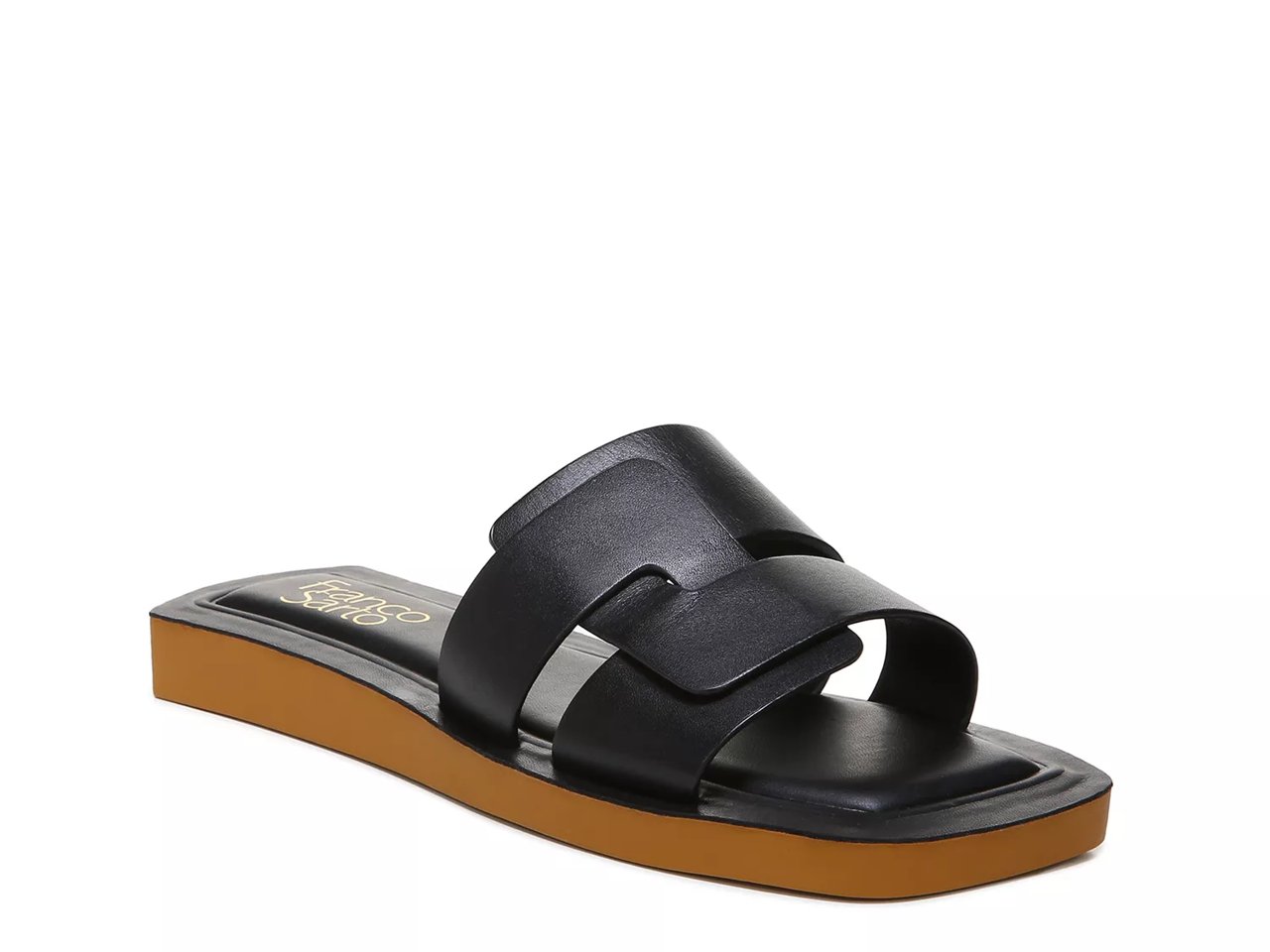 Capri Slide Sandal