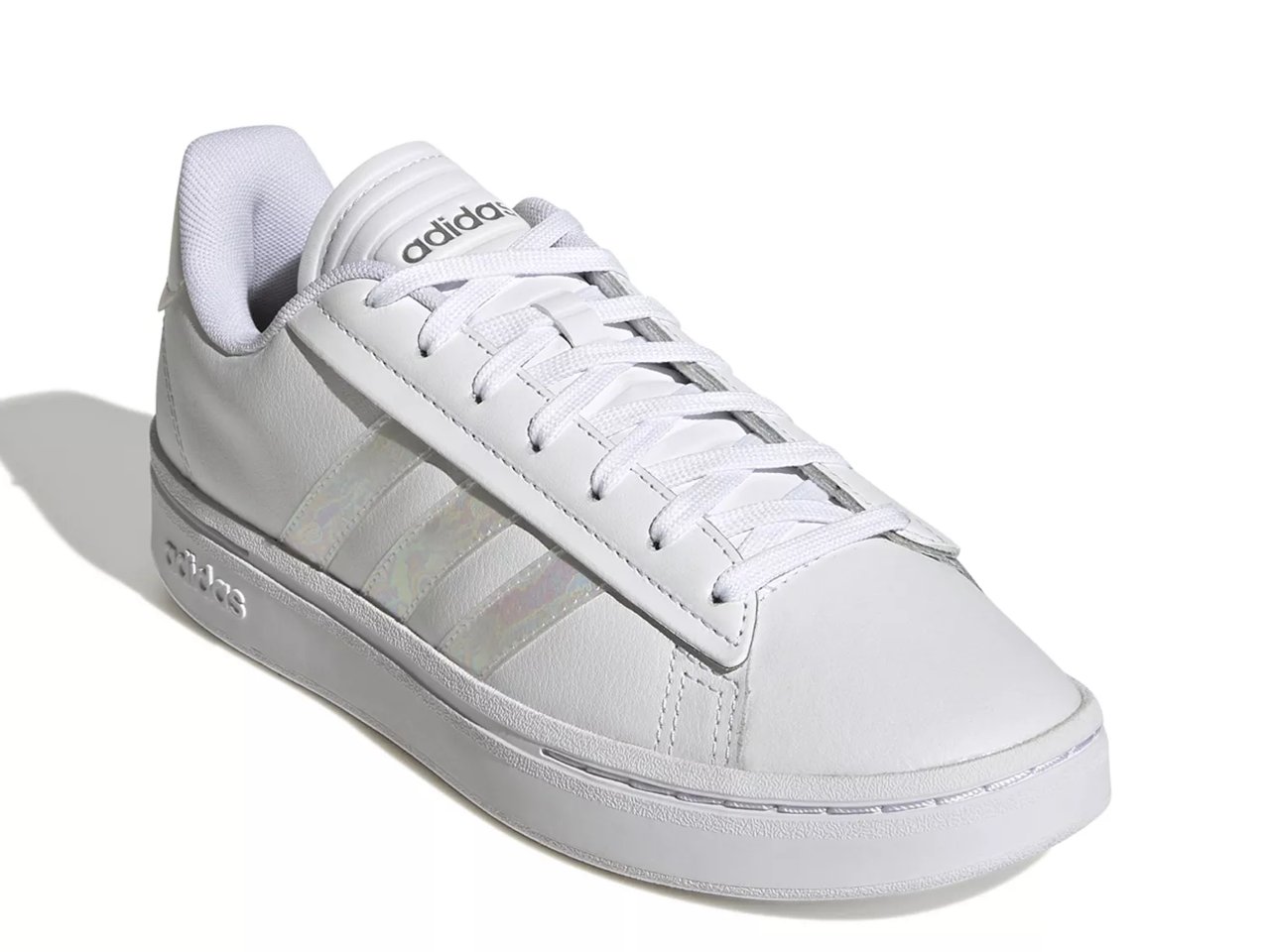 Grand Court Alpha Sneaker - Women's