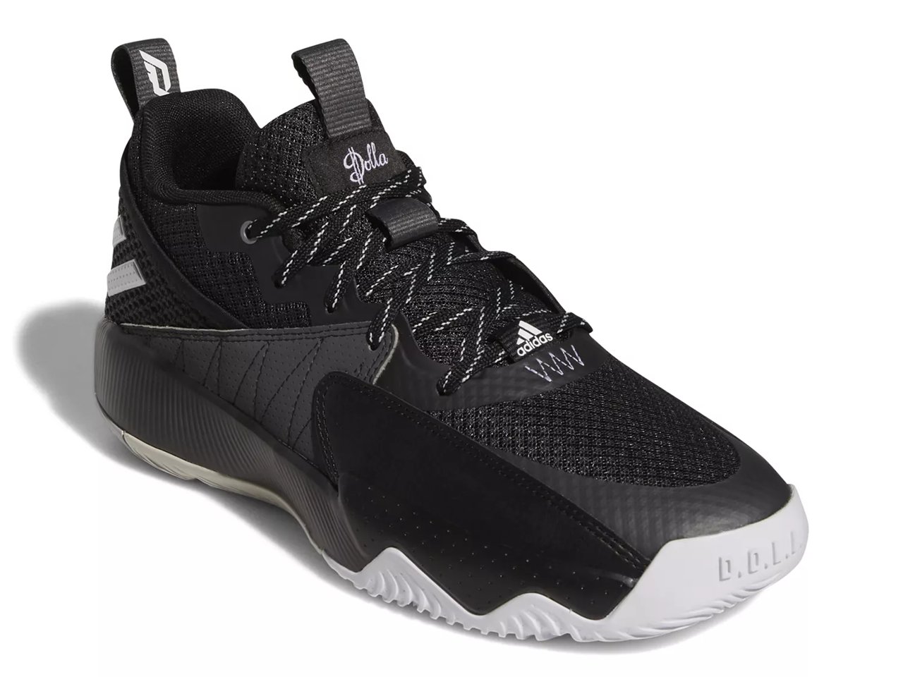 Dame Extply 2.0 Basketball Shoe - Men's
