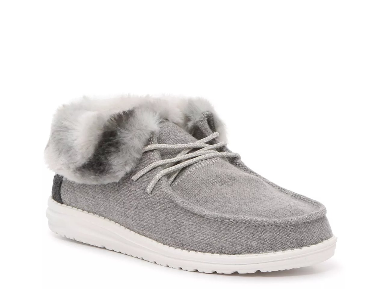 Britt Slip-On Bootie - Women's