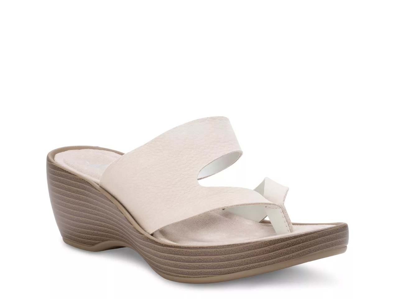Laurel Wedge Sandal