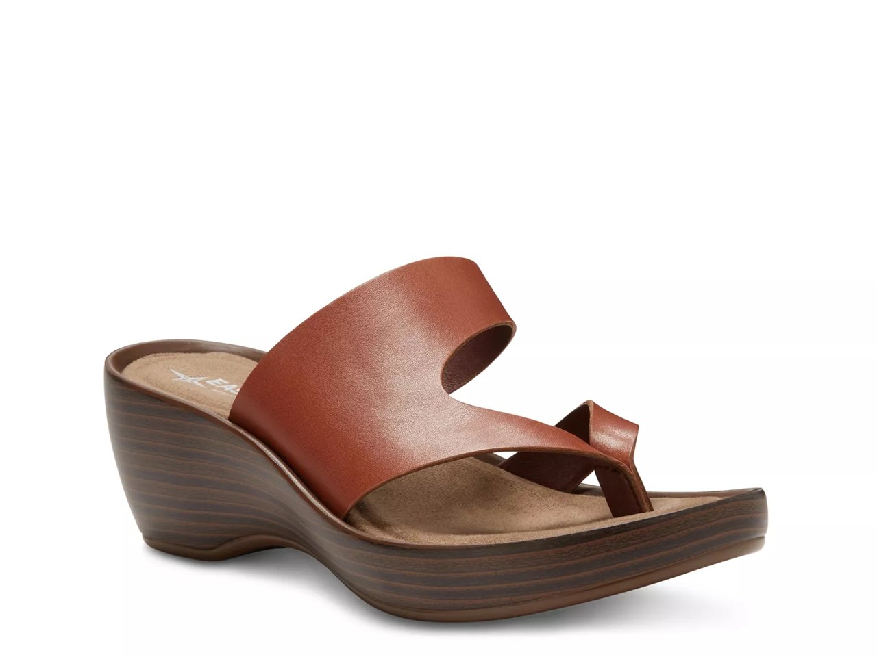 Laurel Wedge Sandal