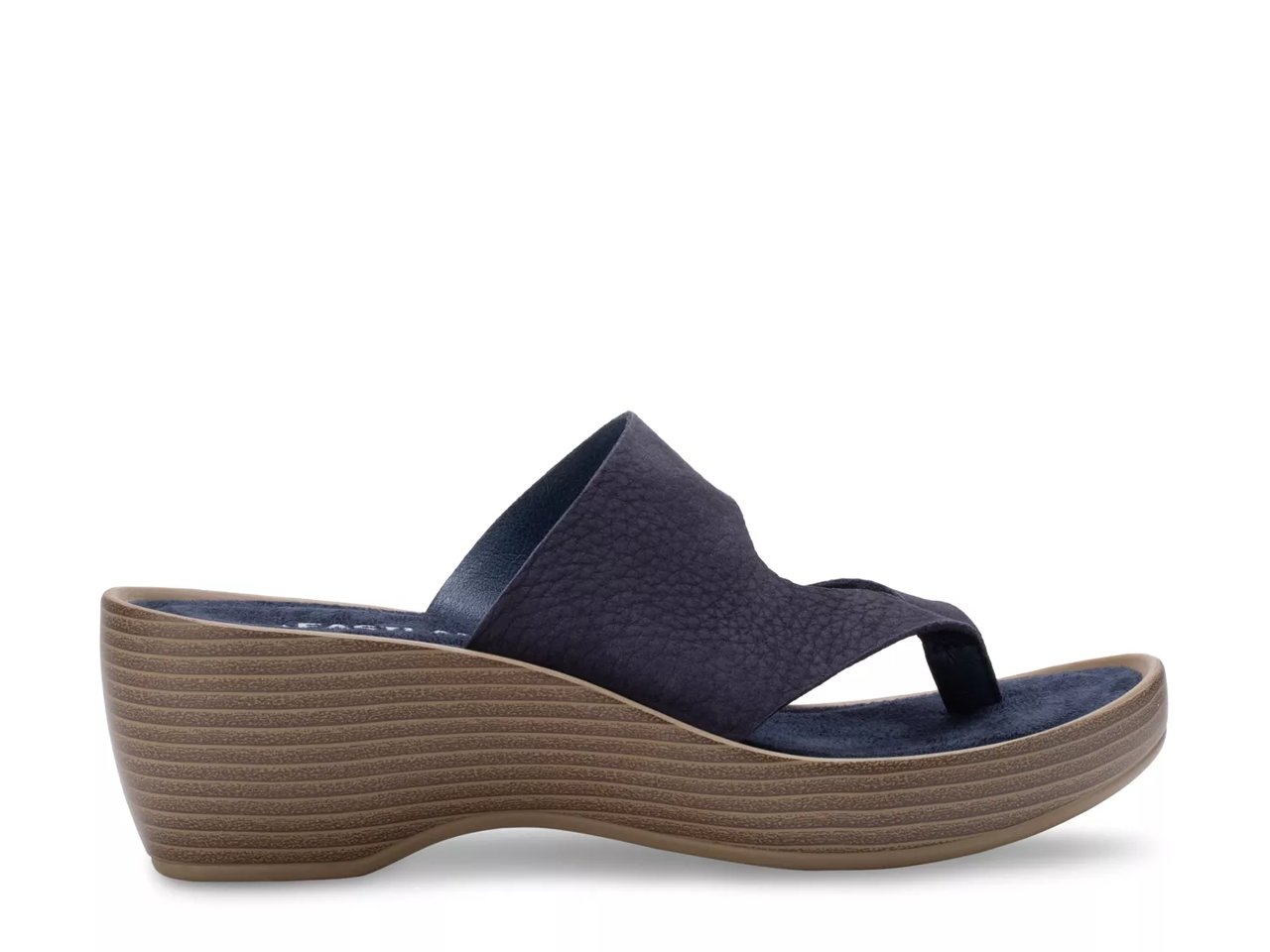 Laurel Wedge Sandal