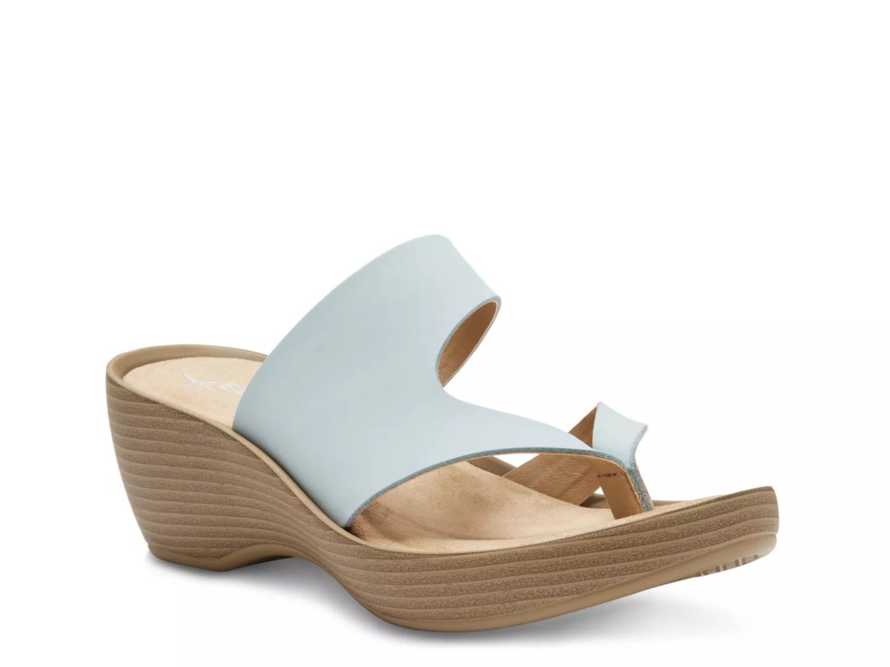 Laurel Wedge Sandal
