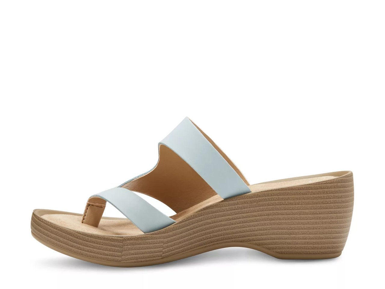 Laurel Wedge Sandal
