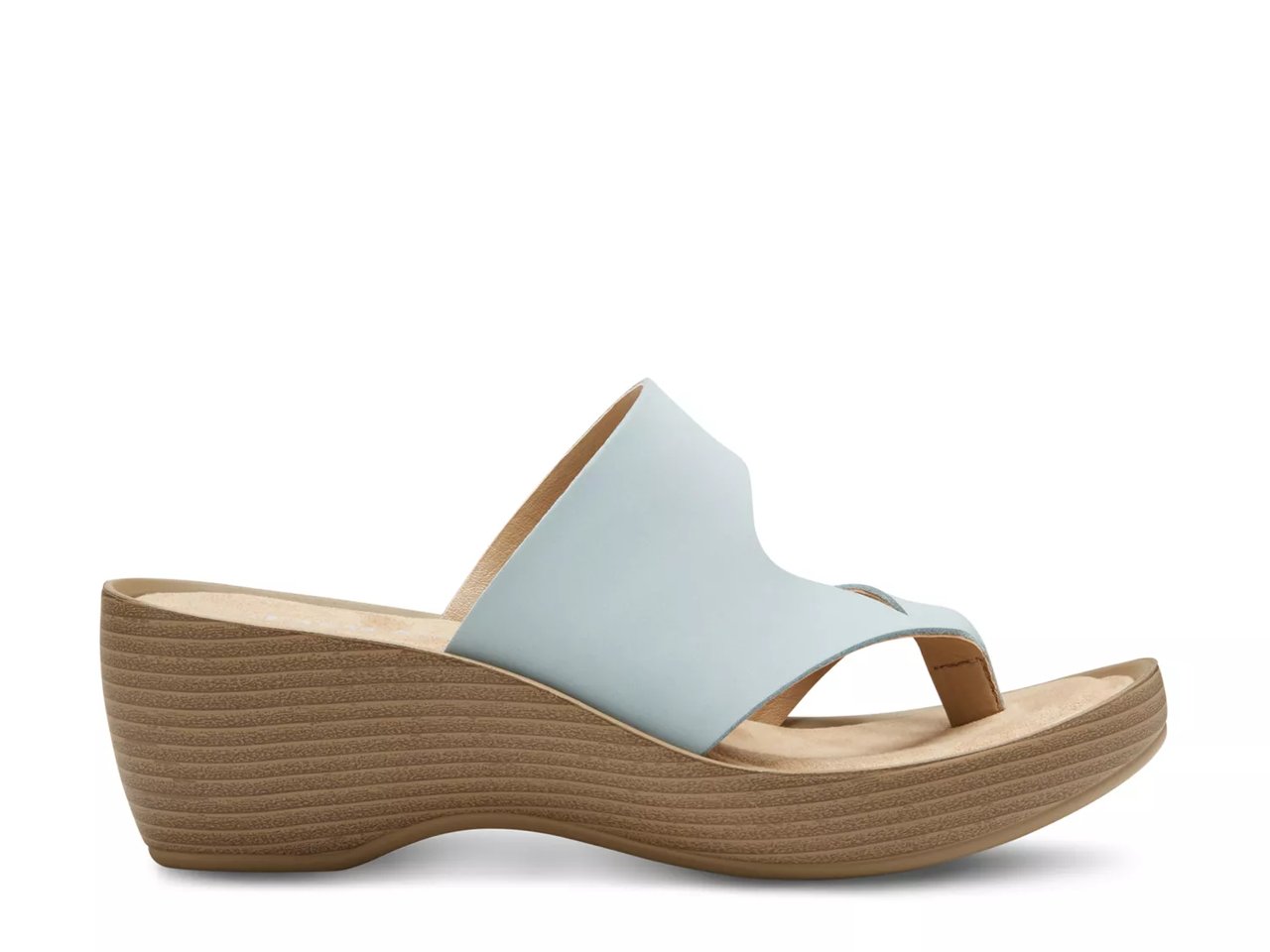 Laurel Wedge Sandal