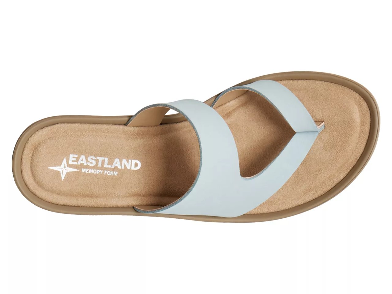 Laurel Wedge Sandal