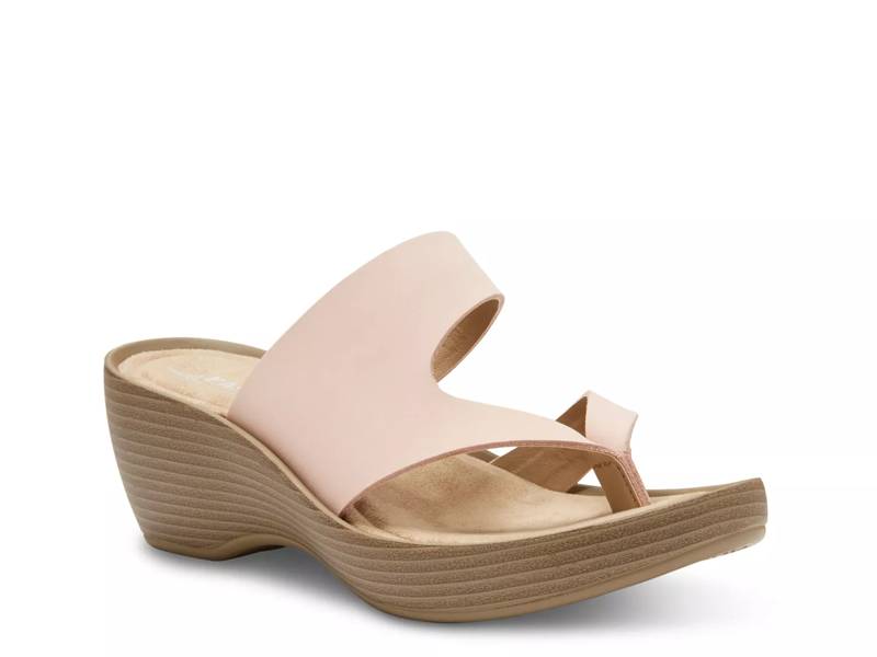 Laurel Wedge Sandal - Women's