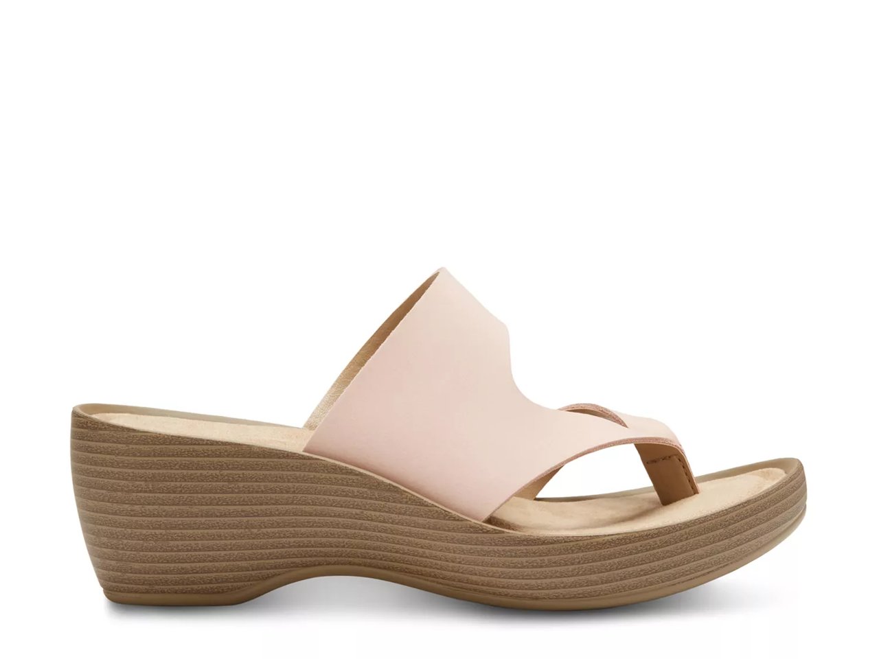 Laurel Wedge Sandal