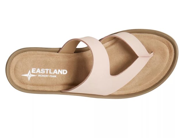 Laurel Wedge Sandal