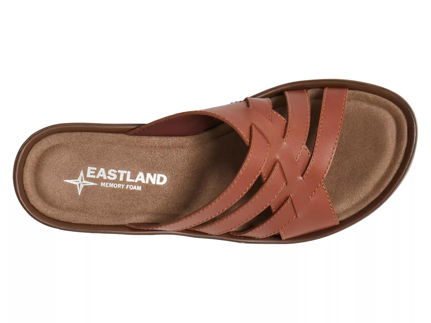 Poppy Wedge Sandal - Women's