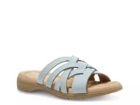 Hazel Sandal - Women's Mint view