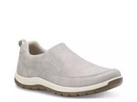 Spencer Slip-On Sneaker Grey view