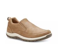 Spencer Slip-On Sneaker Taupe view