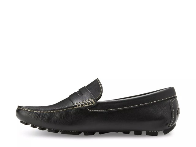 Patrick Driving Moccasin - Men's