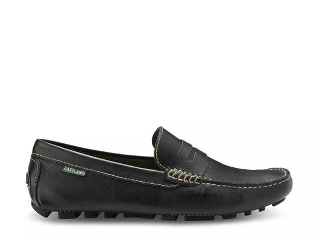 Patrick Driving Moccasin - Men's