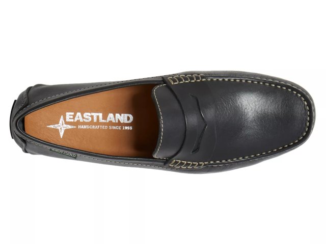 Patrick Driving Moccasin - Men's