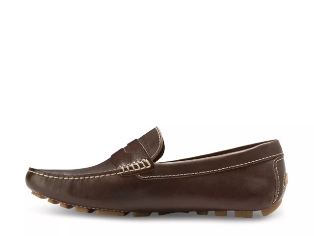 Patrick Driving Moccasin - Men's