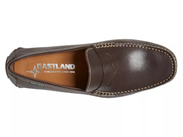 Patrick Driving Moccasin - Men's