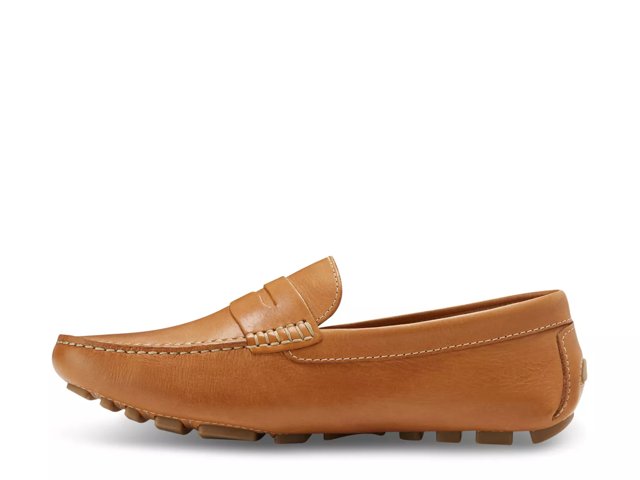 Patrick Driving Moccasin - Men's