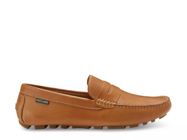 Patrick Driving Moccasin - Men's