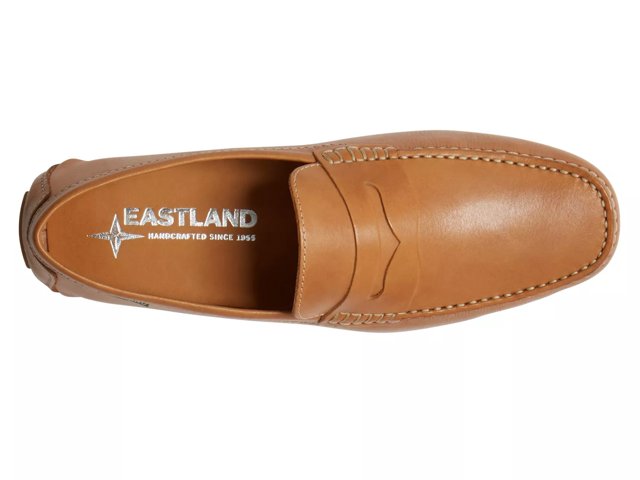 Patrick Driving Moccasin - Men's
