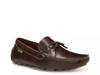 Dustin Loafer - Men's Dark Brown view