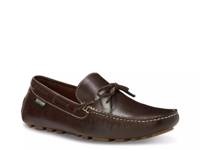 Dustin Loafer - Men's Dark Brown view