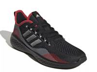 Fluidflow 2.0 Running Shoe - Men's Black/Red view