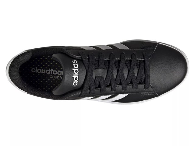 Grand Court 2.0 Sneaker - Men's