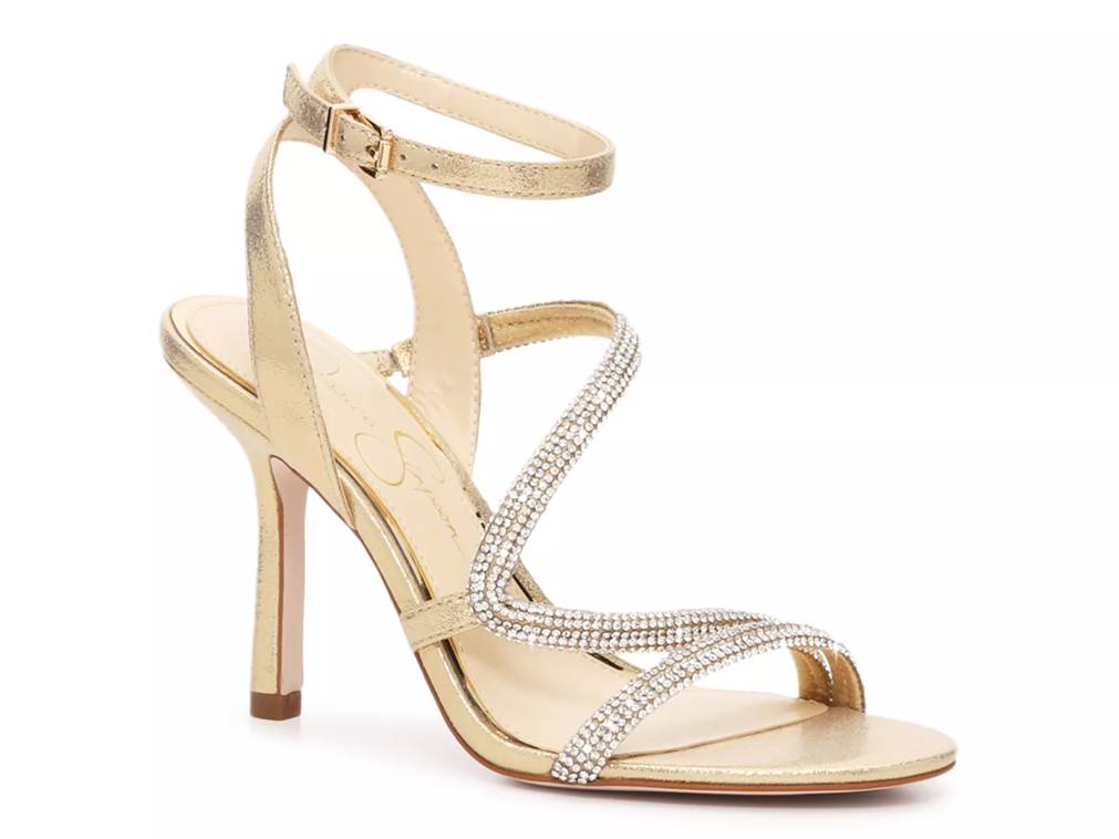 Click to shop Jessica Simpson Becalel Sandal